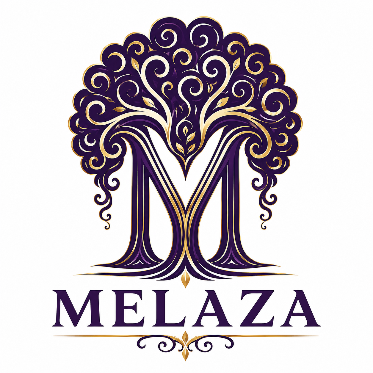 Melaza logo